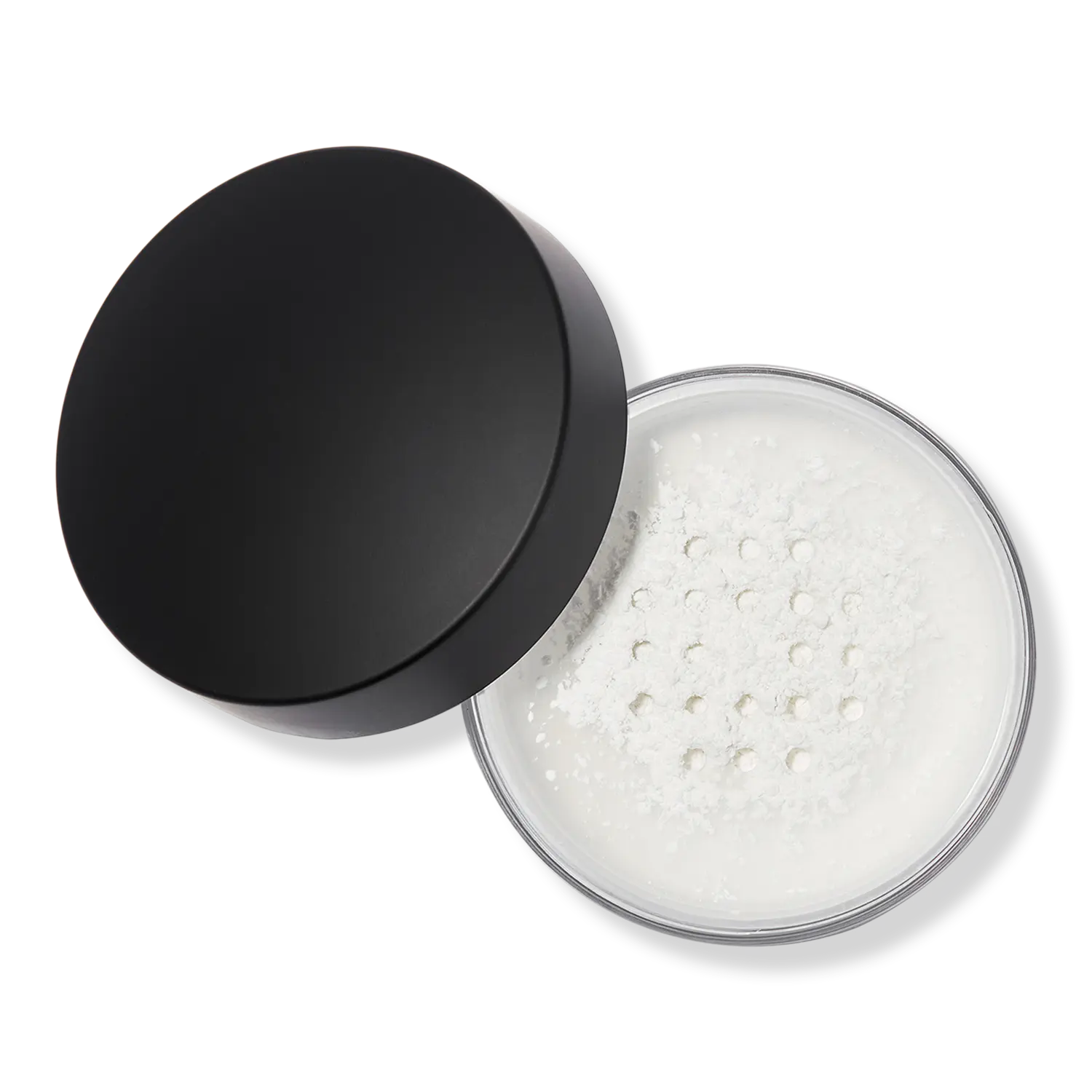 Полупрозрачная рассыпчатая фиксирующая пудра (миниатюра) Anastasia Beverly Hills, Translucent (colorless)
Полупрозрачная рассыпчатая фиксирующая пудра (миниатюра) Anastasia Beverly Hills, Translucent (colorless)