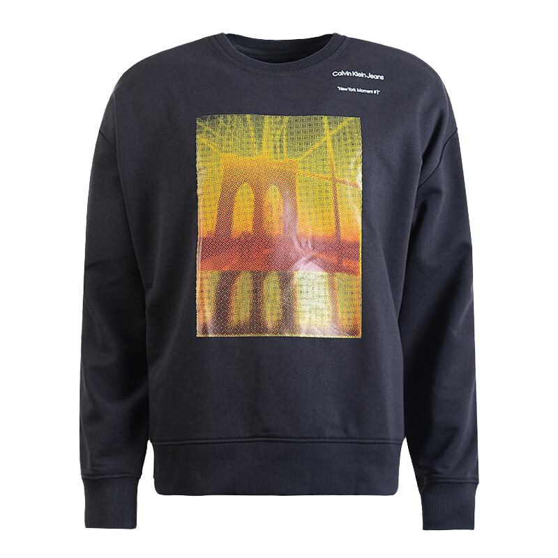 Толстовка мужская Calvin Klein, белый
Толстовка мужская Calvin Klein, белый