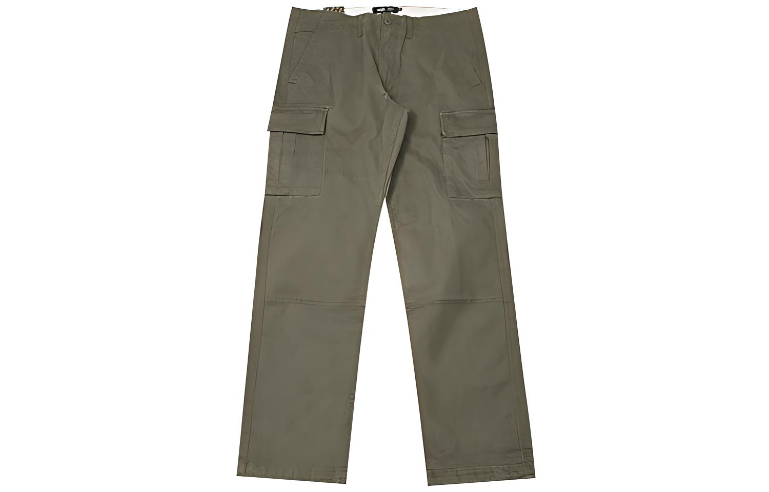 Брюки карго мужские Umber Vans
Брюки карго мужские Umber Vans