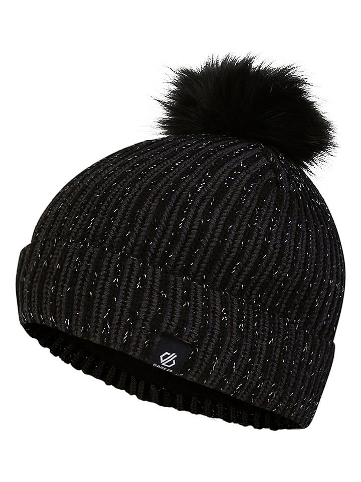 Шапка Dare 2b, черный
Шапка Dare 2b, черный