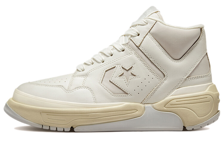 Винтажные баскетбольные кроссовки Converse Weapon унисекс
Винтажные баскетбольные кроссовки Converse Weapon унисекс