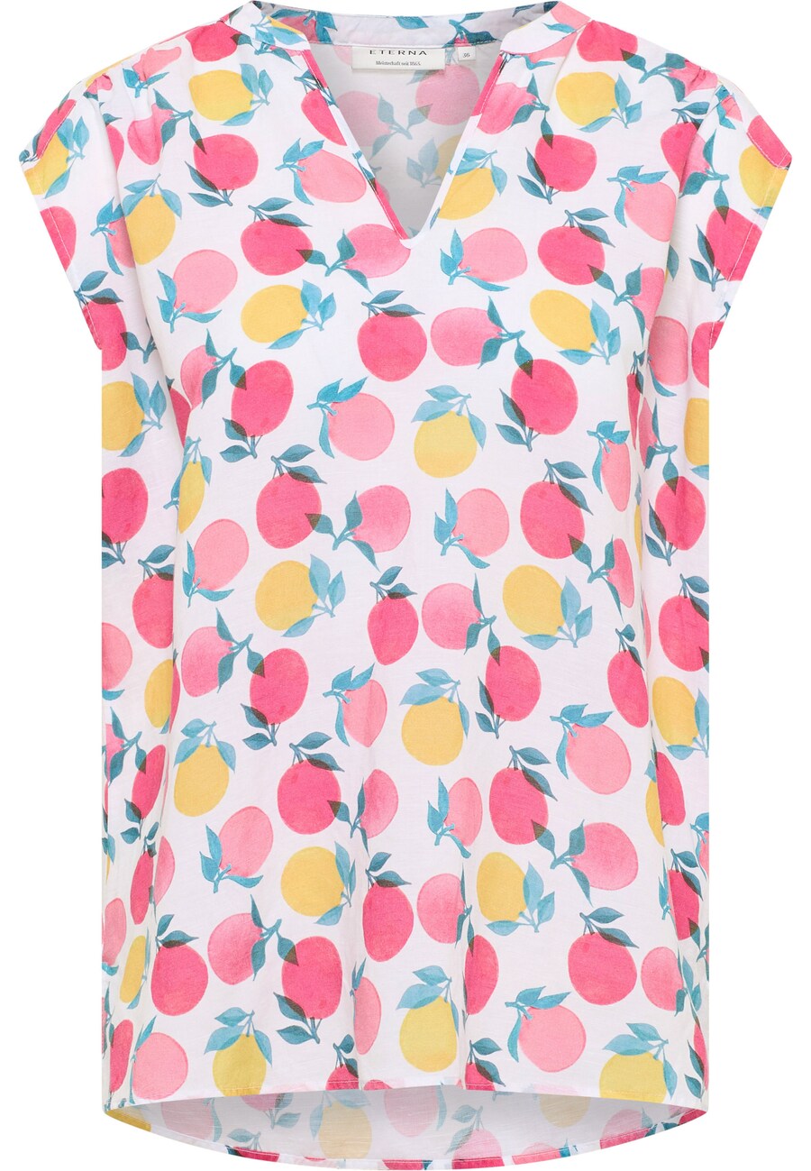 Блуза ETERNA, розовый
Блуза ETERNA, розовый