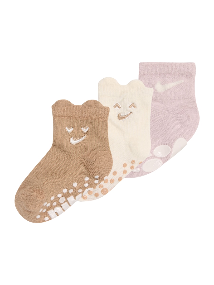 Носки Nike Sportswear, Camel/Ivory/Plum
Носки Nike Sportswear, Camel/Ivory/Plum