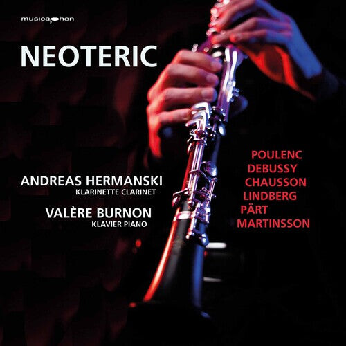 CD диск Neoteric / Various: Neoteric
CD диск Neoteric / Various: Neoteric
