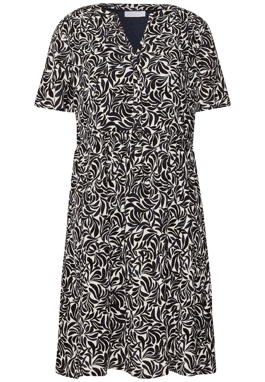 Платье Street One Studio, бежевый
Платье Street One Studio, бежевый