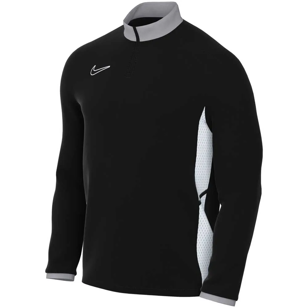 Лонгслив Nike Dri-Fit Academy 25 Dril, черный
Лонгслив Nike Dri-Fit Academy 25 Dril, черный