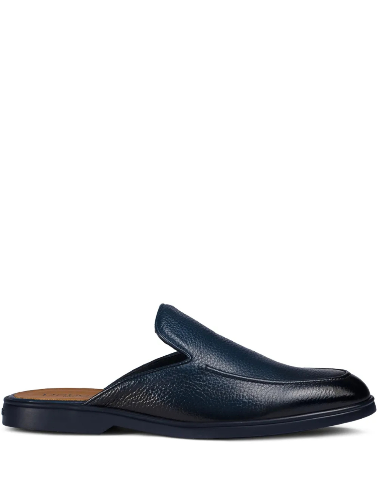 Сандалии на резиновой подошве Doucal's, синий
Сандалии на резиновой подошве Doucal's, синий