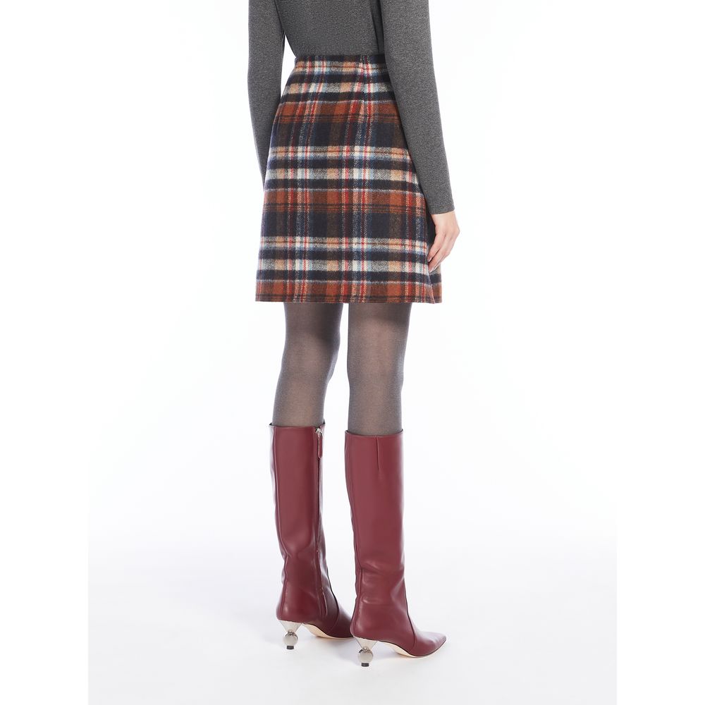 Юбка EPOCA Weekend, оранжевый
Юбка EPOCA Weekend, оранжевый