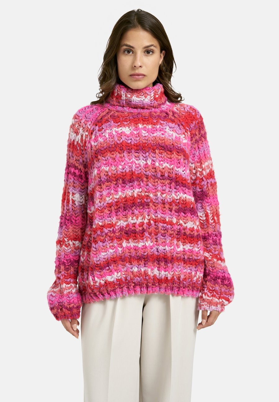 Джемпер Smith&Soul Jumper, Cherry Print/Red
Джемпер Smith&Soul Jumper, Cherry Print/Red