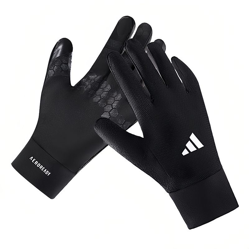 Полиэстер, полиамид, эластан Adidas, черный
Полиэстер, полиамид, эластан Adidas, черный