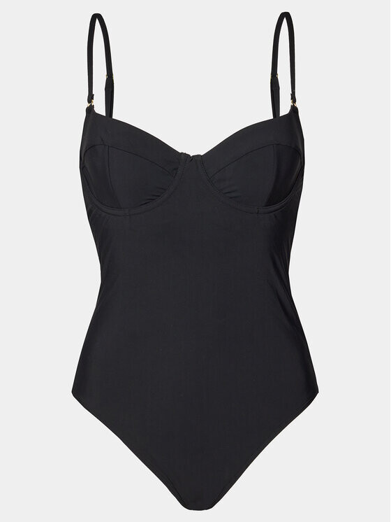 Купальник Calvin Klein, черный
Купальник Calvin Klein, черный