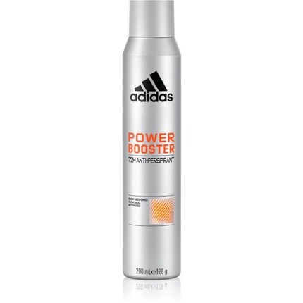Антиперспирант Power Booster 72H
Антиперспирант Power Booster 72H