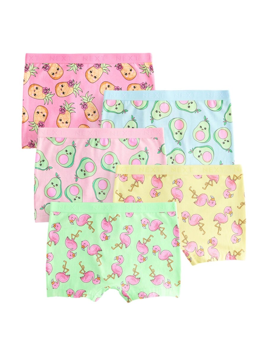 Трусы Next, разноцветный
Трусы Next, разноцветный