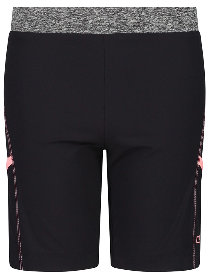 Шорты CMP, черный
Шорты CMP, черный