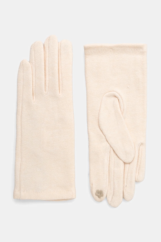 Перчатки Answear.Lab, бежевый
Перчатки Answear.Lab, бежевый