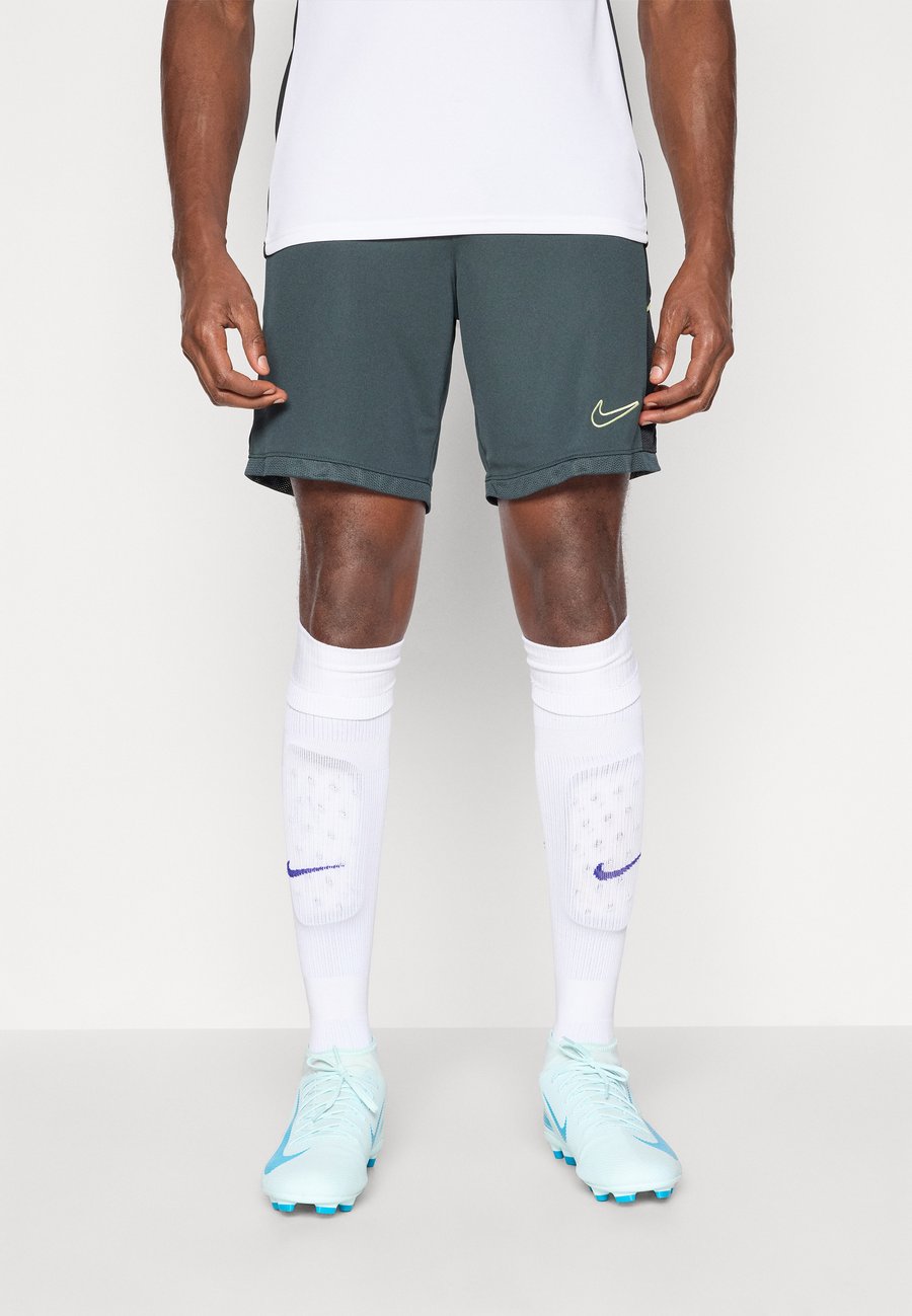 Спортивные шорты Nike Performance ACADEMY SHORT, Seaweed/Black/Limelight/Light Green
Спортивные шорты Nike Performance ACADEMY SHORT, Seaweed/Black/Limelight/Light Green