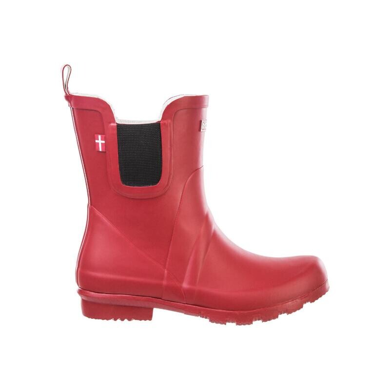 Сапоги Mols, красный
Сапоги Mols, красный