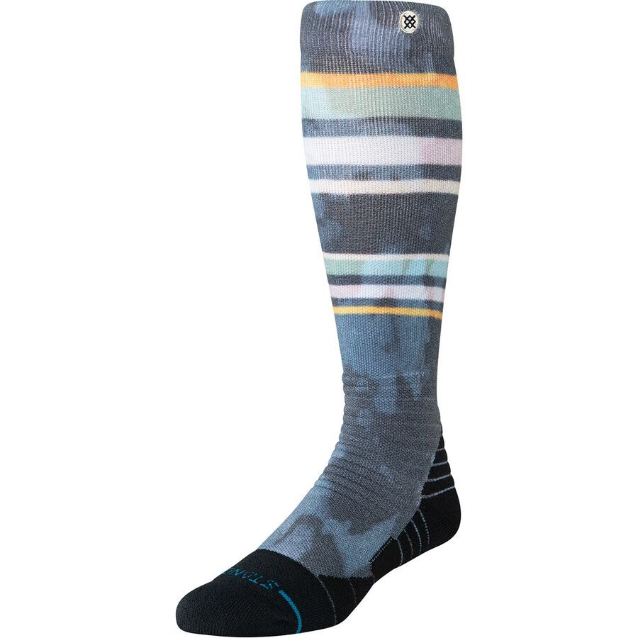 Носки Stance Brong Snow Stance, Seablue
Носки Stance Brong Snow Stance, Seablue