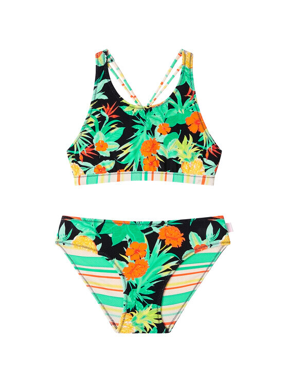 Купальник Seafolly, мультиколор 
Купальник Seafolly, мультиколор