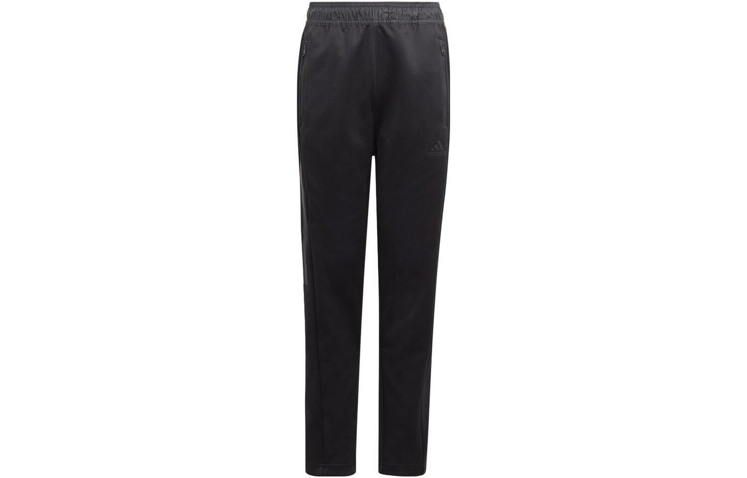 Детские трикотажные спортивные штаны Adidas, черный
Детские трикотажные спортивные штаны Adidas, черный
