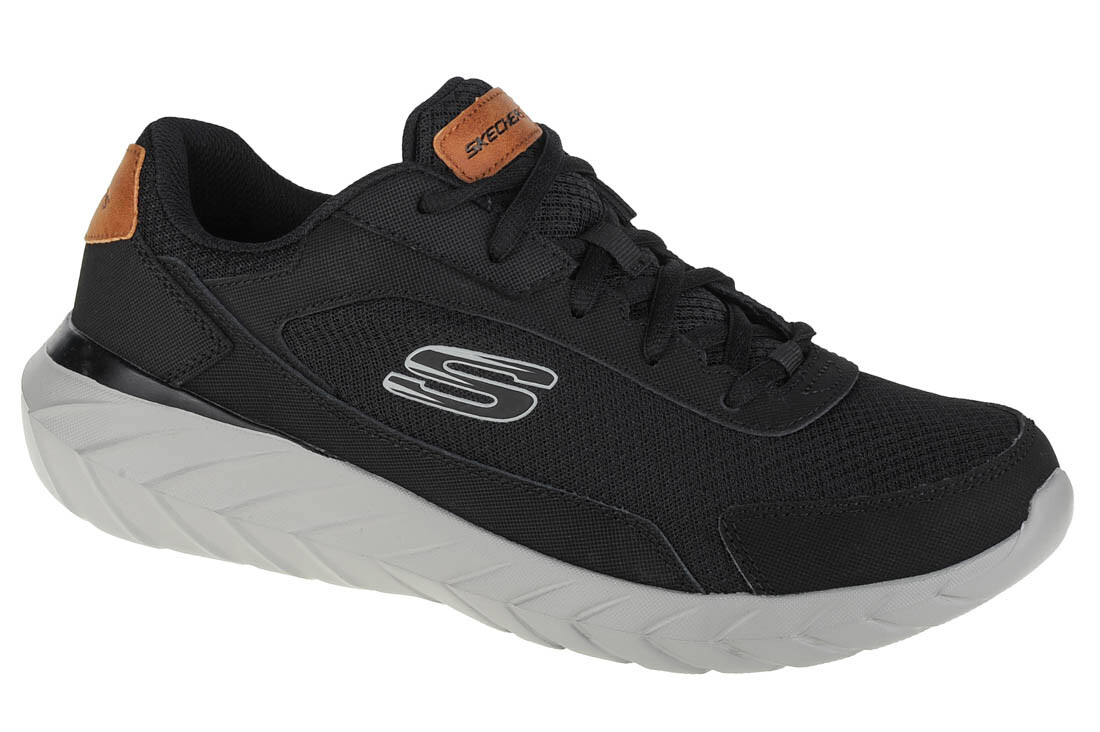 Низкие кроссовки Skechers Skechers Overhaul 2.0 Enforcer, серый
Низкие кроссовки Skechers Skechers Overhaul 2.0 Enforcer, серый