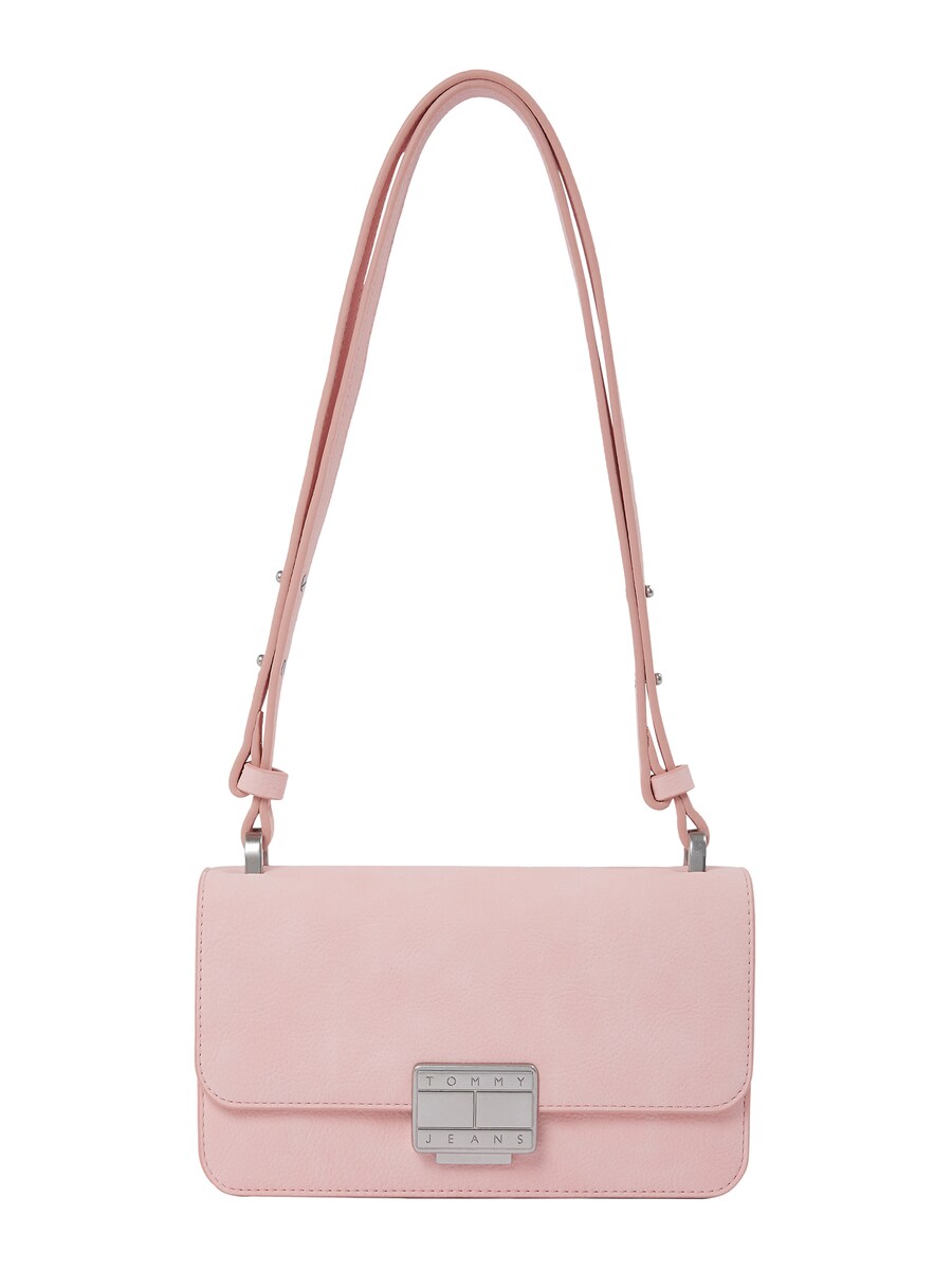 Сумка через плечо Tommy Jeans FASHIONISTA, розовый 
Сумка через плечо Tommy Jeans FASHIONISTA, розовый