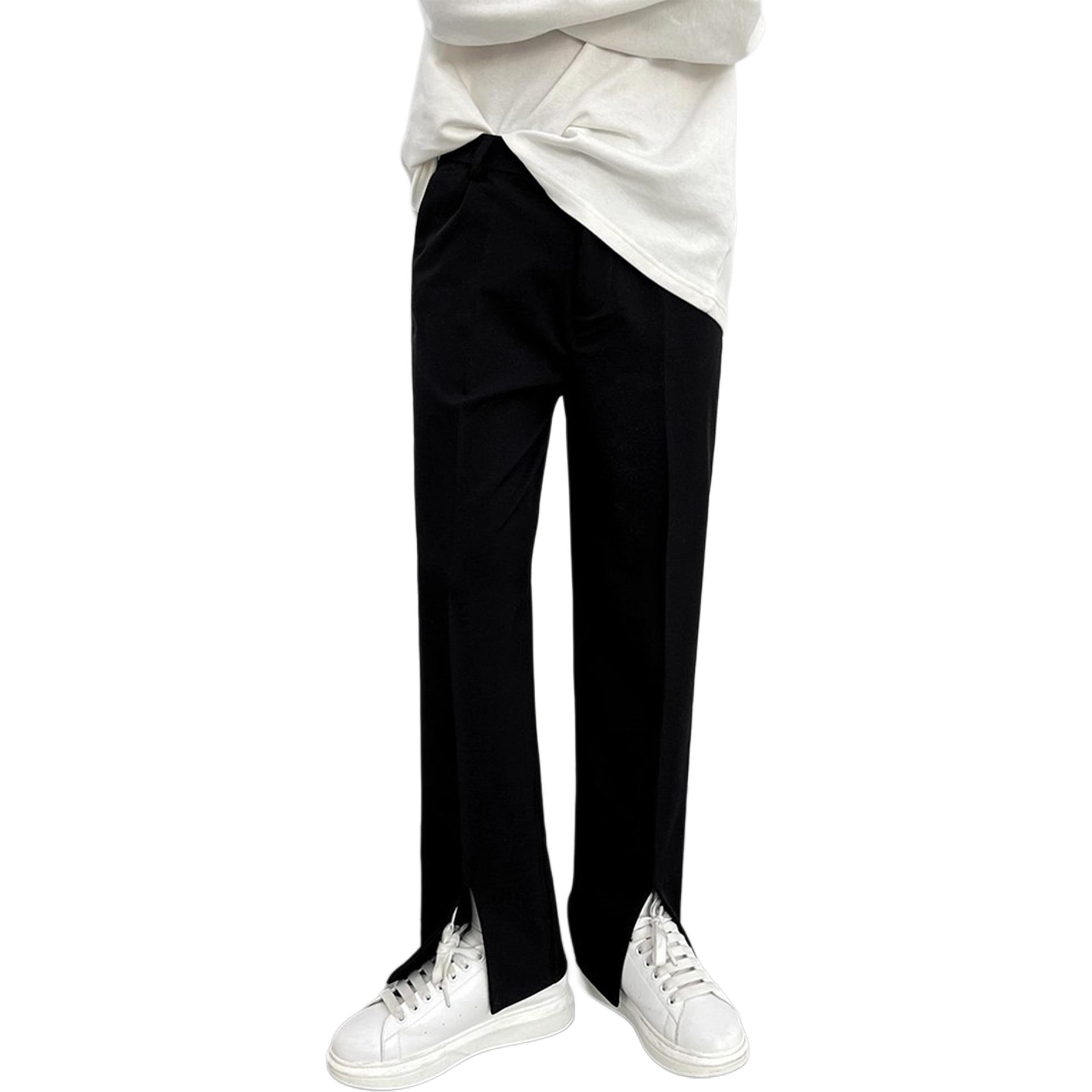 ZIAREL Брюки костюмные Unisex Black Moderate
ZIAREL Брюки костюмные Unisex Black Moderate