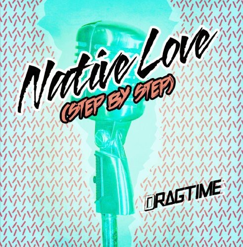 CD диск Dragtime: Native Love
CD диск Dragtime: Native Love
