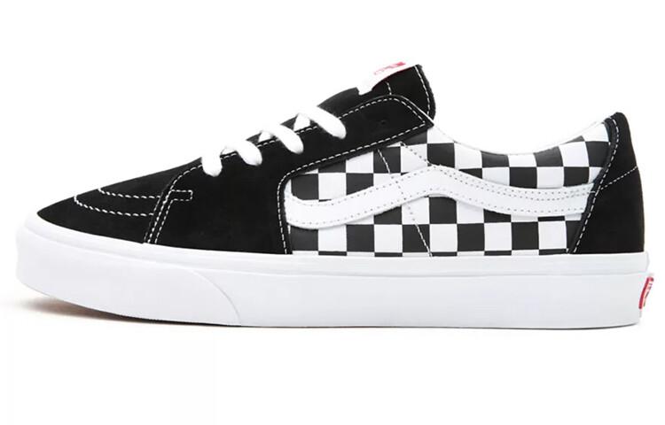 Кроссовки Sk8 Vans-Low 'Checkerboard - Black', Черный, Кроссовки Sk8 Vans-Low 'Checkerboard - Black'
Кроссовки Sk8 Vans-Low 'Checkerboard - Black', Черный, Кроссовки Sk8 Vans-Low 'Checkerboard - Black'