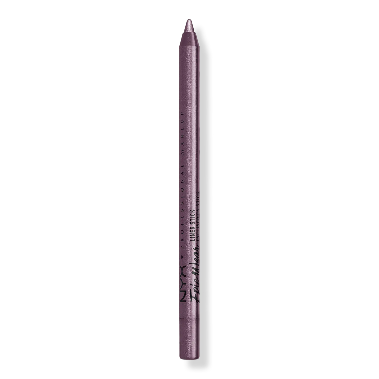 Стойкий карандаш-подводка для глаз Epic Wear Liner Stick NYX Professional Makeup, Magenta Shock (magenta)
Стойкий карандаш-подводка для глаз Epic Wear Liner Stick NYX Professional Makeup, Magenta Shock (magenta)