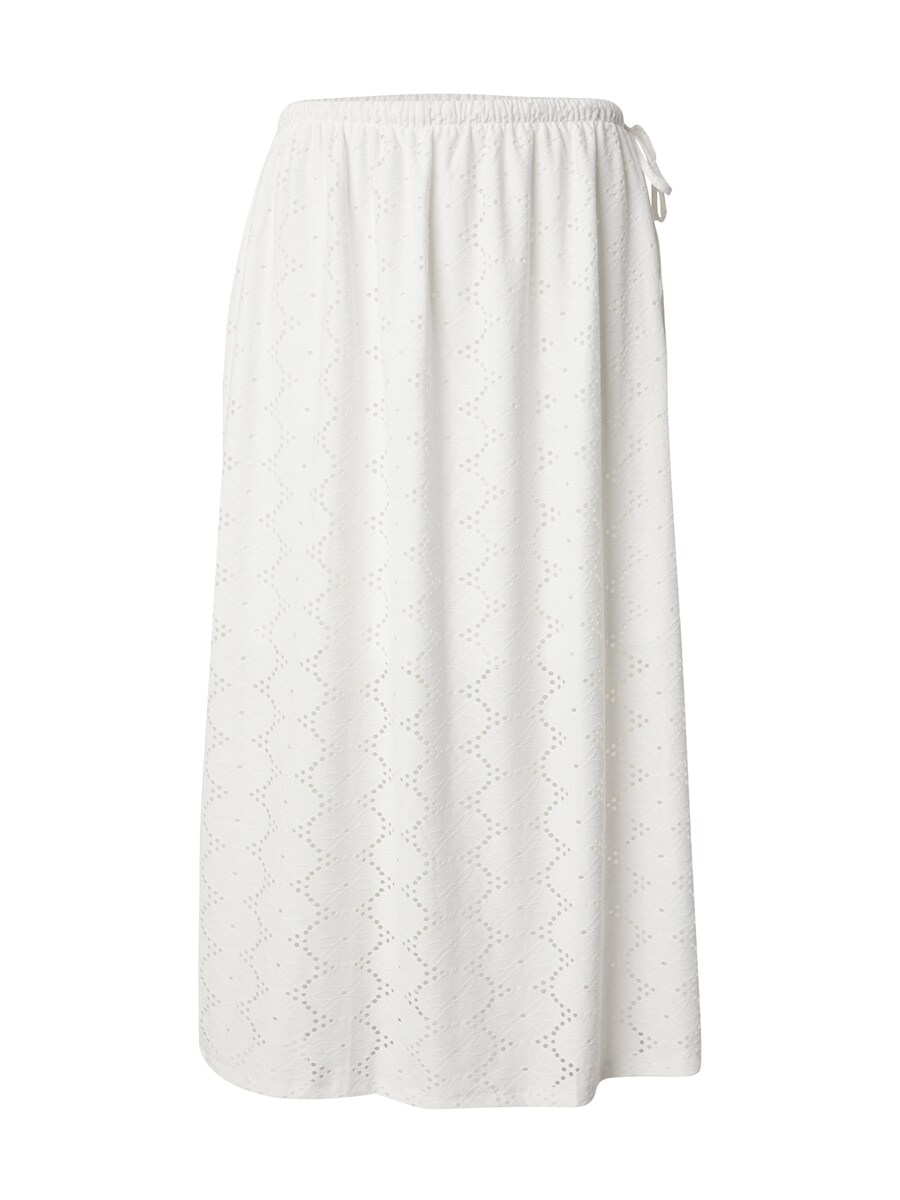 Миди юбка VERO MODA VMKIM, White
Миди юбка VERO MODA VMKIM, White