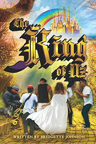 The King Of Uz
The King Of Uz