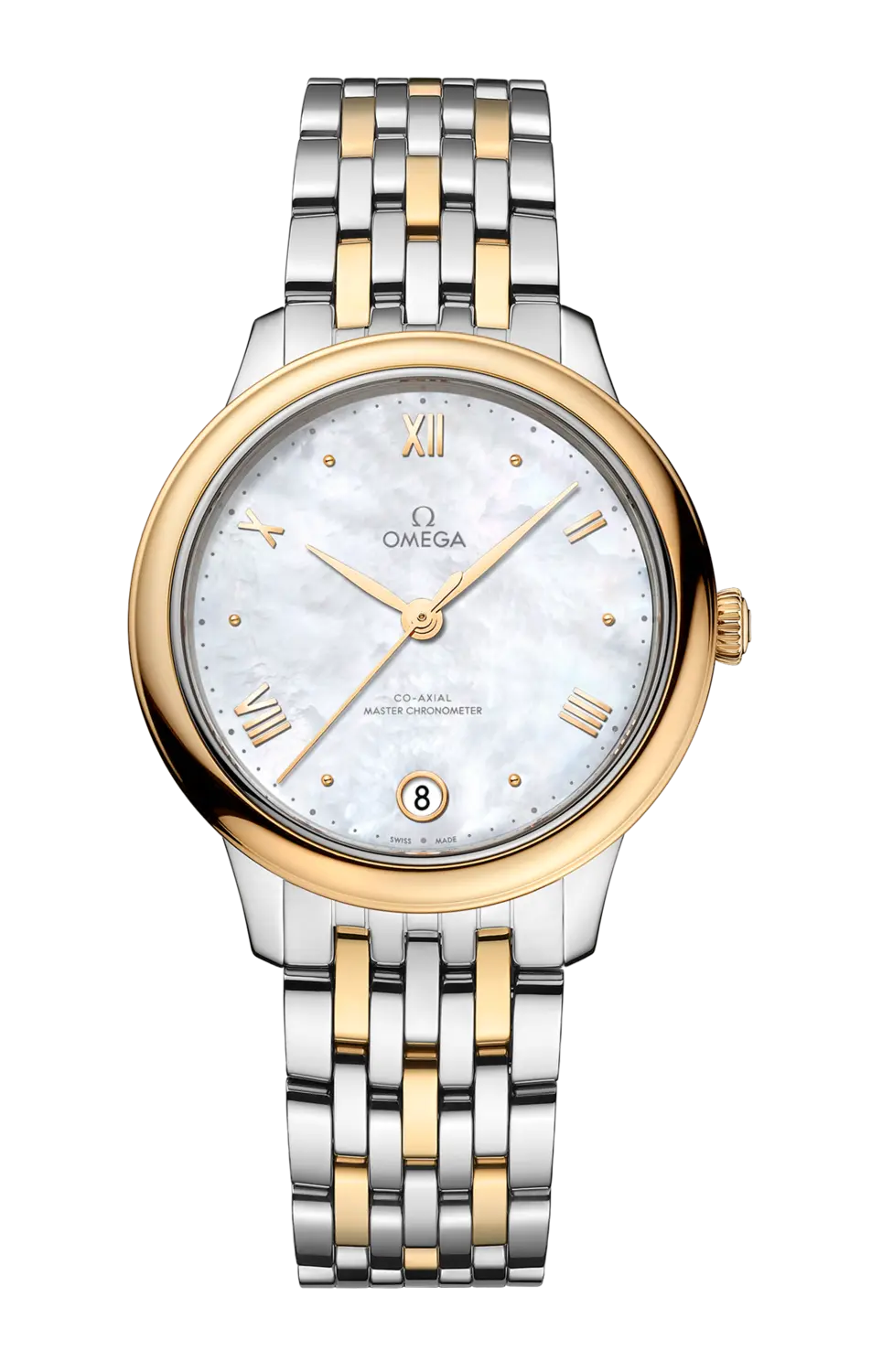 Часы Omega de ville prestige 34 мм
Часы Omega de ville prestige 34 мм