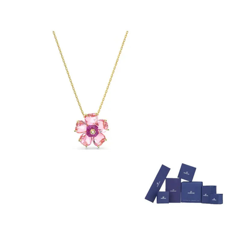 Кулон Idyllia Swarovski
Кулон Idyllia Swarovski