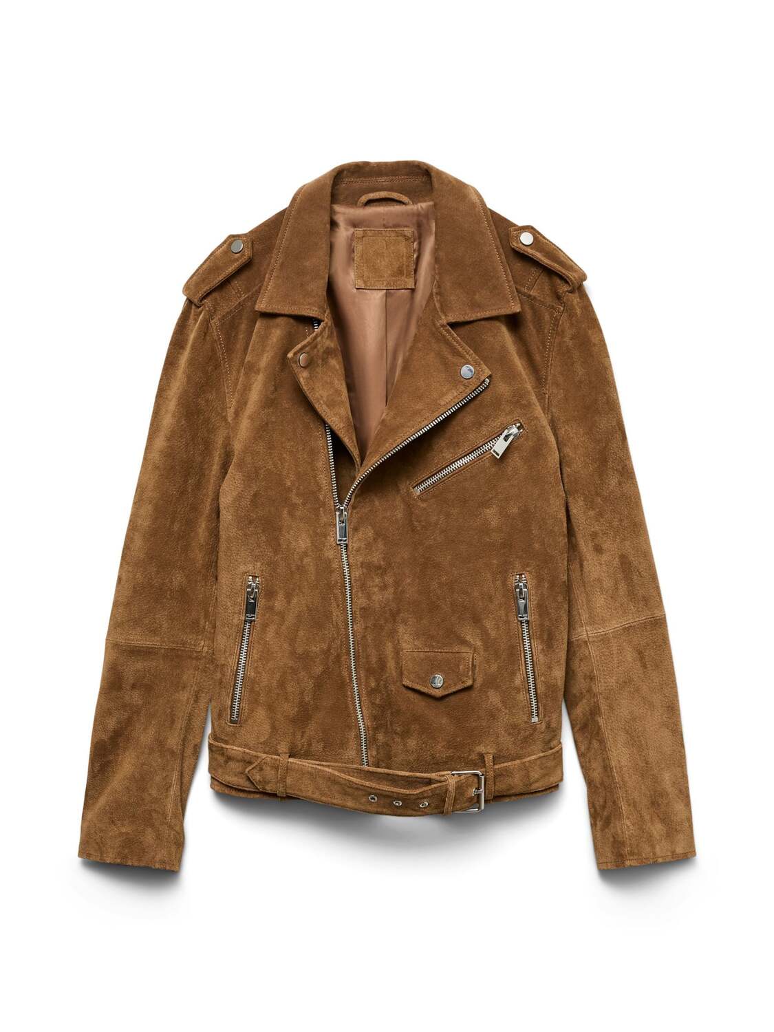 VERO MODA Куртка межсезонная 'VMRoyce Astrid' в цвете Caramel
VERO MODA Куртка межсезонная 'VMRoyce Astrid' в цвете Caramel