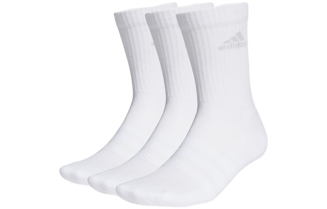 Мужские носки выше колена Adidas
Мужские носки выше колена Adidas