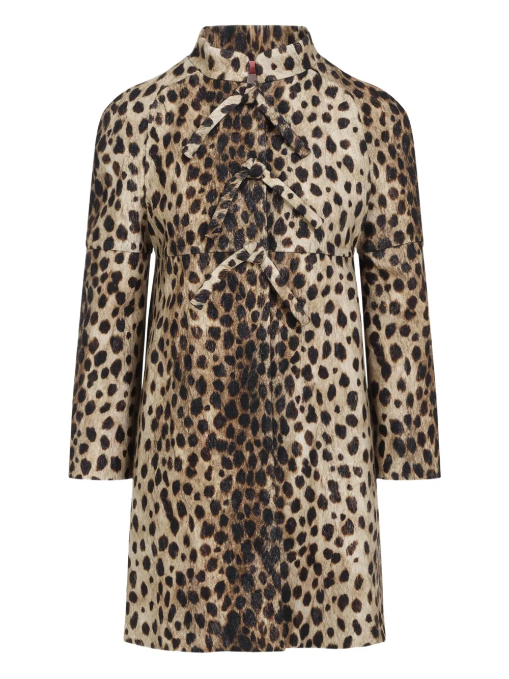 Шерстяное пальто Jaguar Spots VALENTINO GARAVANI, нейтральный
Шерстяное пальто Jaguar Spots VALENTINO GARAVANI, нейтральный