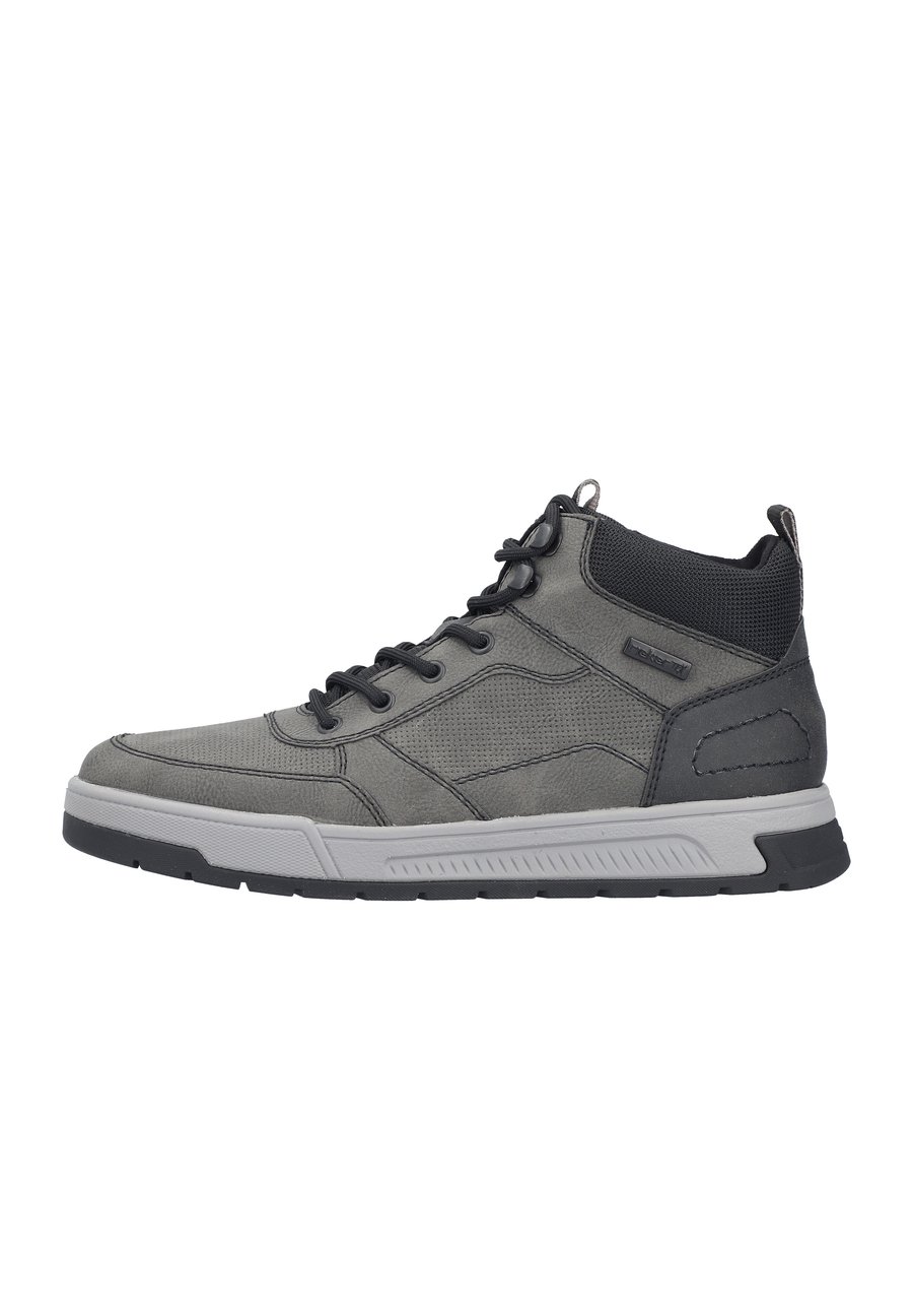 Ботинки Rieker Lace-up ankle boots, Grau/Grey
Ботинки Rieker Lace-up ankle boots, Grau/Grey