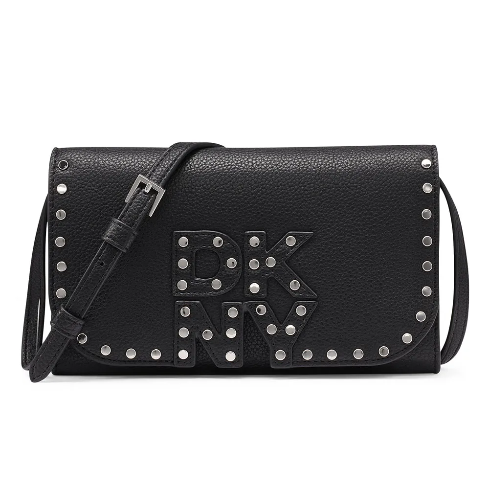 Сумка DKNY Nicole, черный
Сумка DKNY Nicole, черный