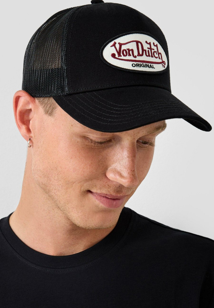 Бейсболка QS Cap, Schwarz/Black
Бейсболка QS Cap, Schwarz/Black
