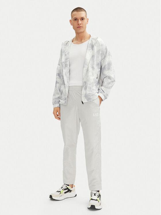 Спортивный костюм обычный крой 7M000079 AF12948 U8011 Ea7 Emporio Armani, серый
Спортивный костюм обычный крой 7M000079 AF12948 U8011 Ea7 Emporio Armani, серый