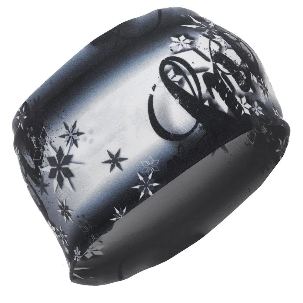 Повязка на голову Matt Mireia Light, черный
Повязка на голову Matt Mireia Light, черный