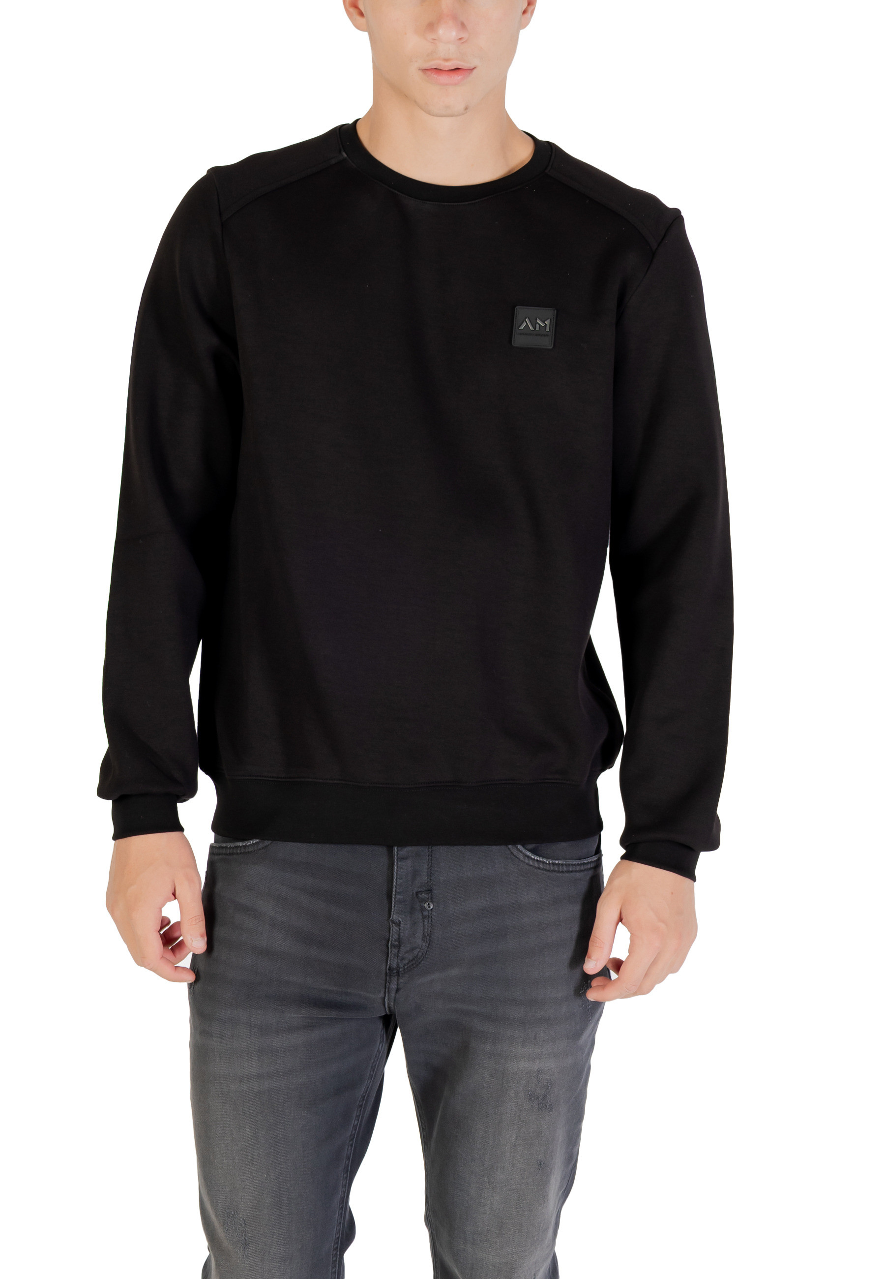 Толстовки Antony Morato, черный
Толстовки Antony Morato, черный