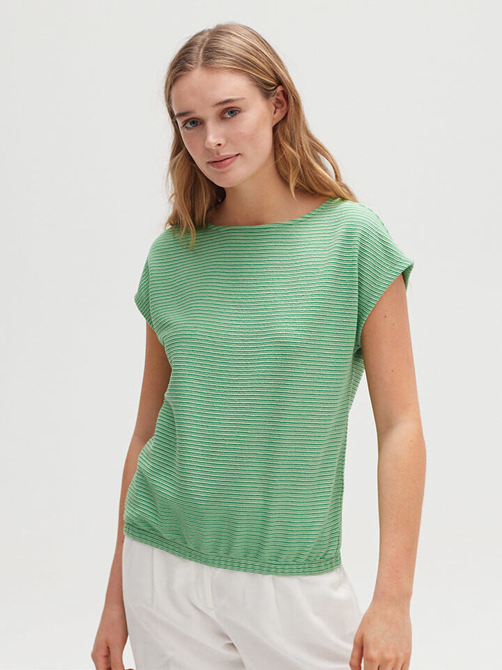 Футболка OPUS, зеленый
Футболка OPUS, зеленый