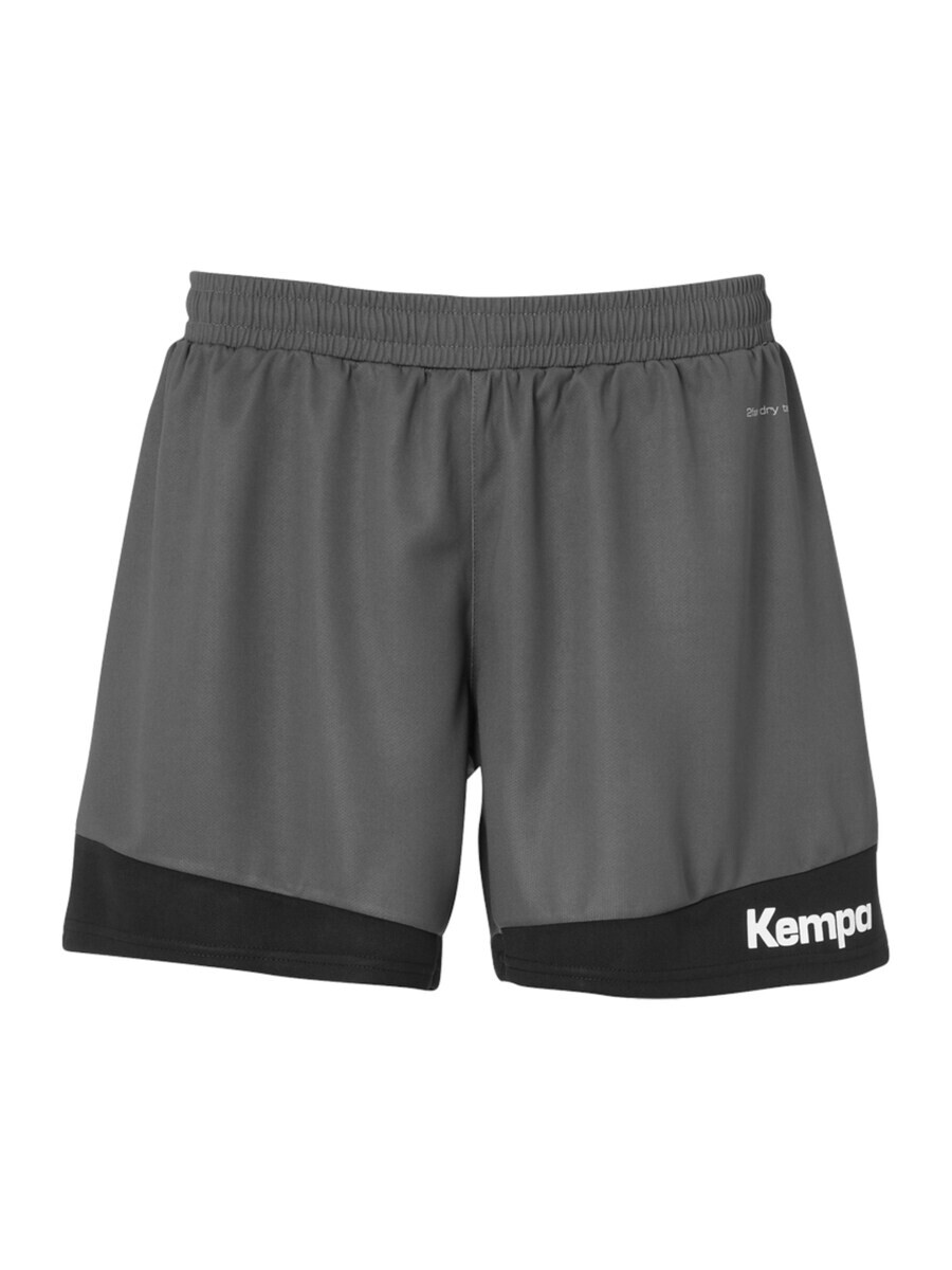 Шорты KEMPA Regular Workout Pants, серый
Шорты KEMPA Regular Workout Pants, серый