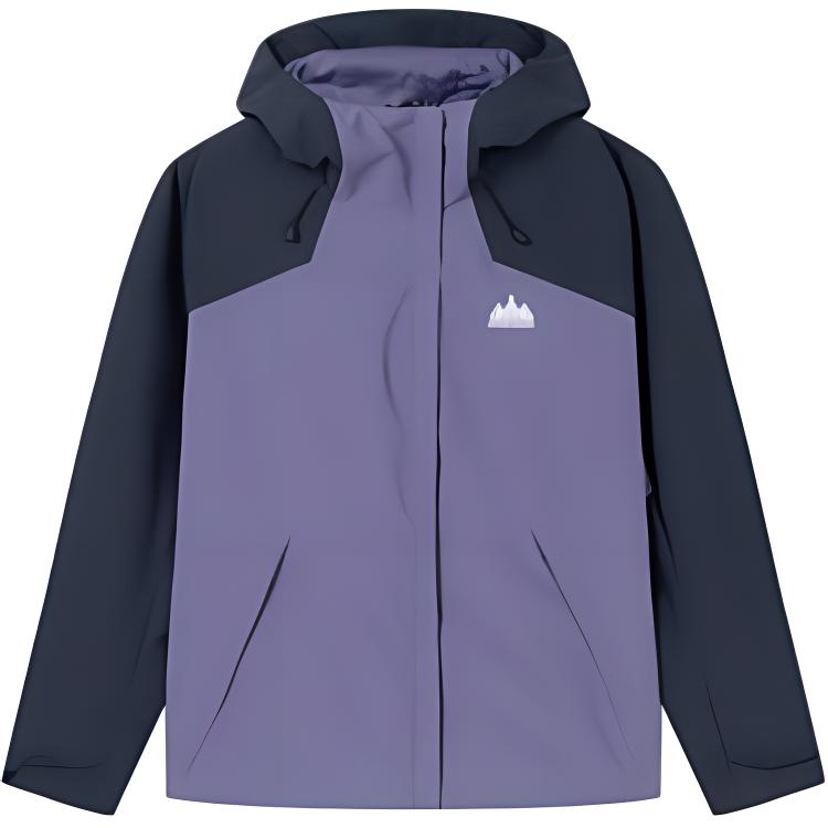 361° Тренч Eden Purple
361° Тренч Eden Purple