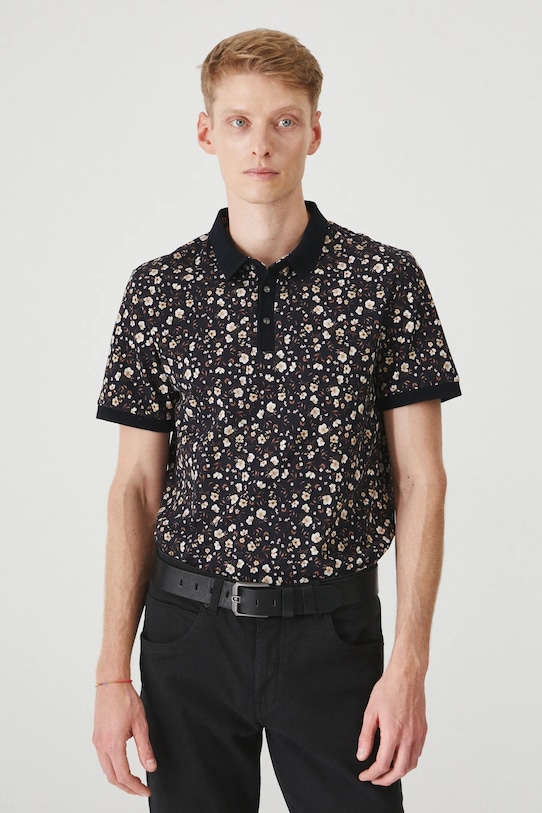 Рубашка-поло Medicine, черный
Рубашка-поло Medicine, черный