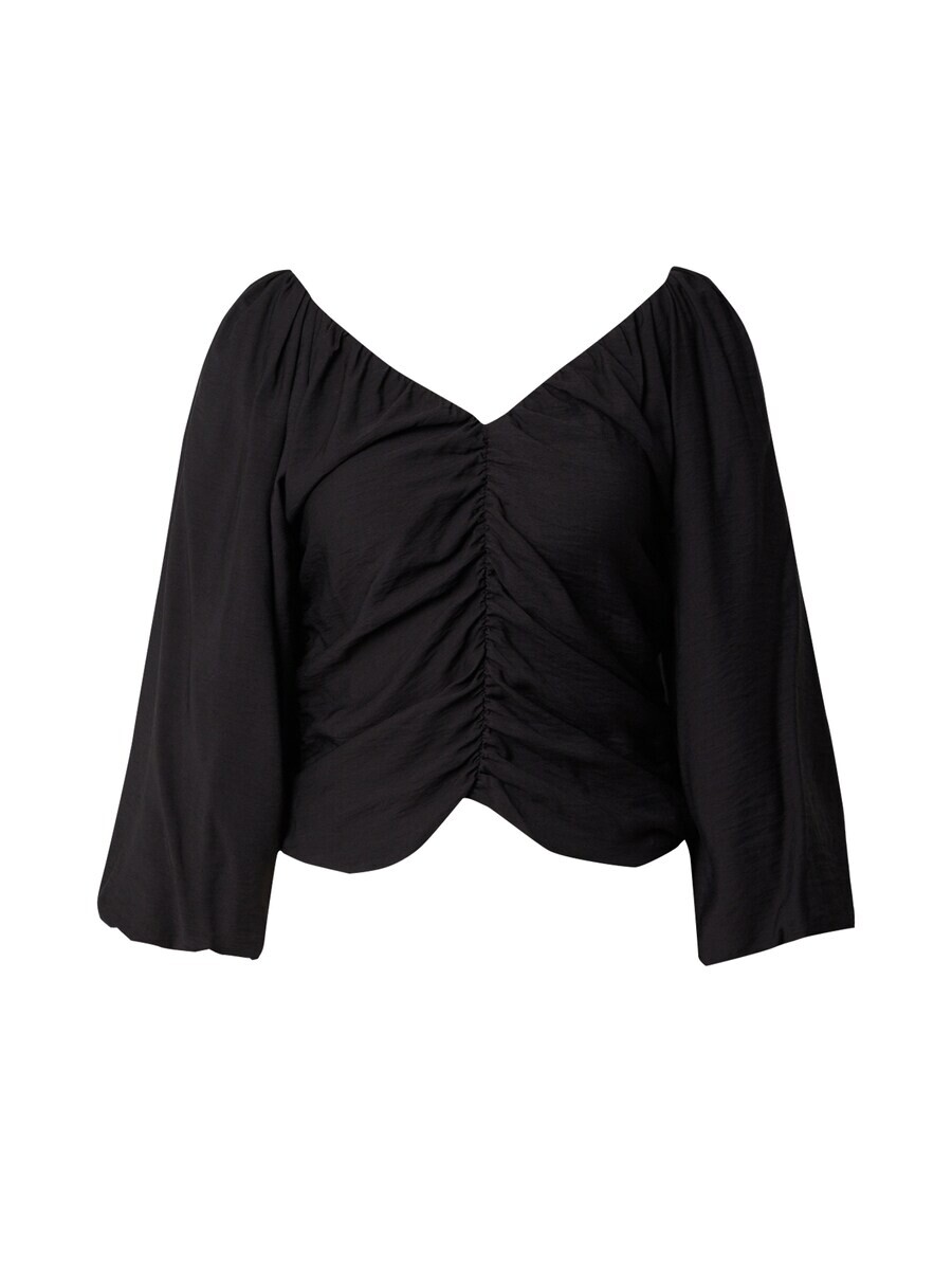 Блуза modström FISHER, черный 
Блуза modström FISHER, черный