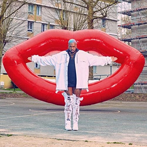 Виниловая пластинка Kiddy Smile: One Trick Pony
Виниловая пластинка Kiddy Smile: One Trick Pony