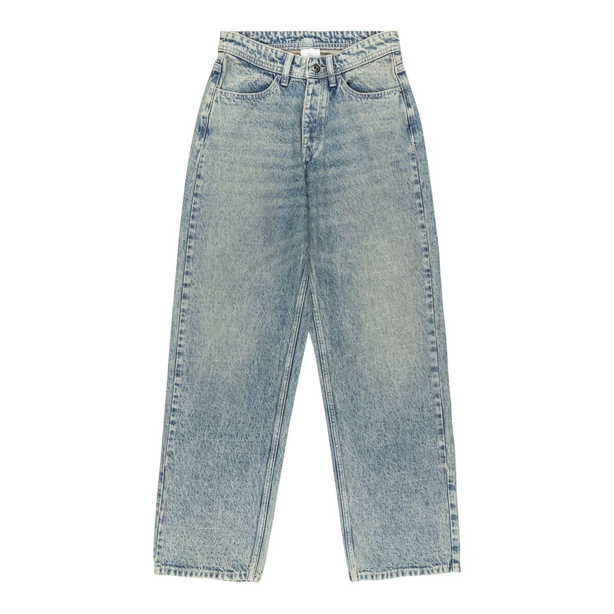 Женские джинсы Vaquero 365 Denim W Element, синий
Женские джинсы Vaquero 365 Denim W Element, синий